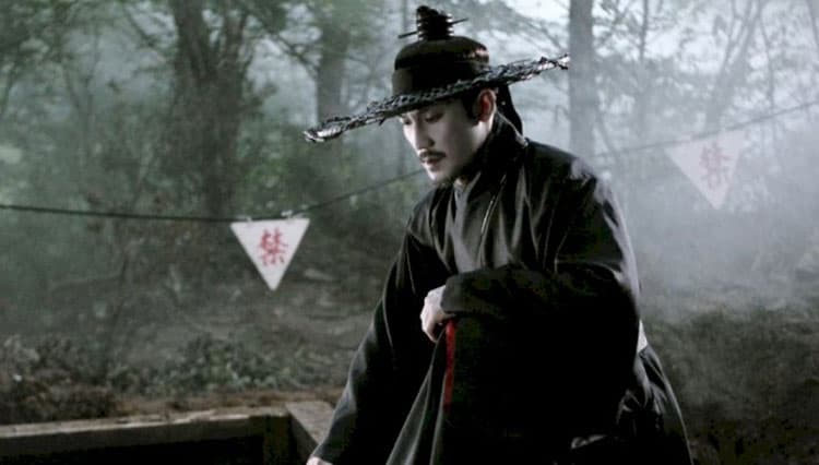 Mengenal Tiga Makhluk Mitos Asal Korea Selatan