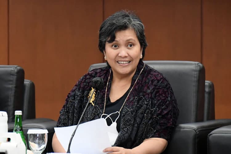 MPR Dorong Kolaborasi Kampus dan Industri Untuk Hasilkan SDM Tangguh