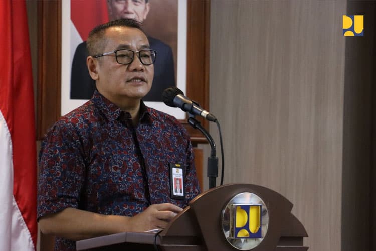 Kementerian PUPR RI Siapkan 47 Karyasiswa Menjadi Super Spesialis Non Teknik