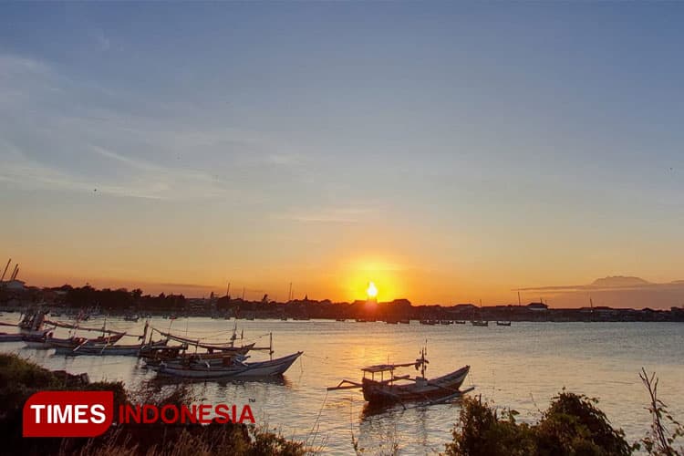 Best Places for Sunset in Banyuwangi