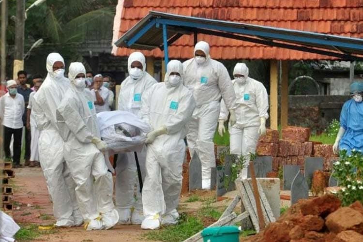 Jumlah Laboratorium Biologi Berisiko Tinggi di Dunia Makin Bertambah