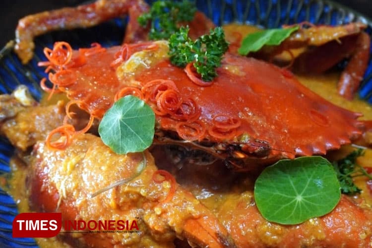 Event Serba Istimewa Grand Seminyak Bali di Bulan Maret