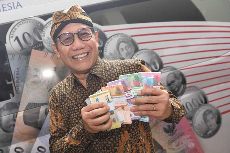 Mendes PDTT Ungkap Redistribusi Uang Saat Mudik Lebaran
