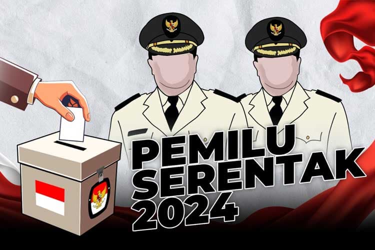Pilkada 2024: KPU RI Sediakan TPS Khusus bagi Pemilih di Lokasi Tertentu