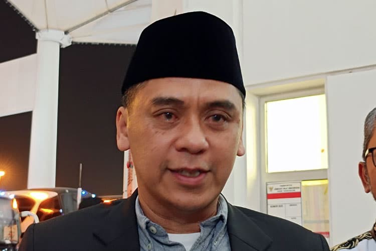 Tiba di Jeddah, Delegasi Amirul Hajj Pastikan Kelancaran Ibadah