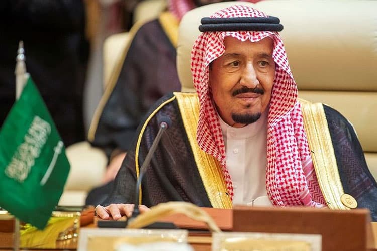 Arab Saudi Undang 1.000 Keluarga Korban Gaza untuk Ibadah Haji 2024