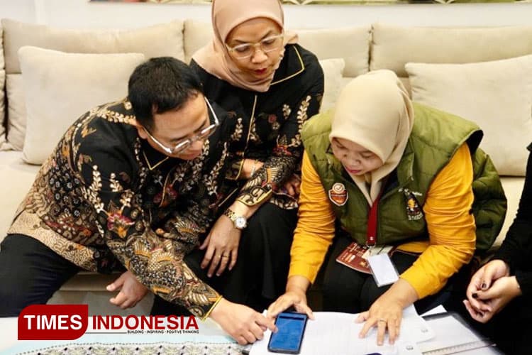 Belum Terdaftar di Pilkada 2024? Bawaslu RI: Adukan ke Posko Daerah