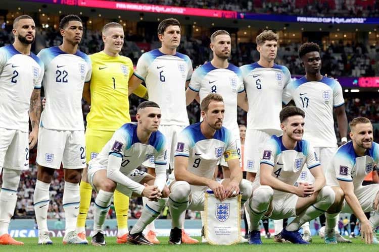 Catatan Ringan Euro 2024: Bila Inggris Bisa Juara, Keajaiban atau Kejutan?