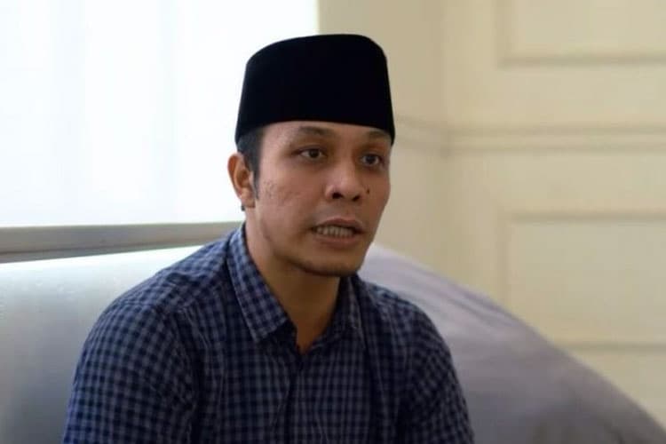 Inilah Cara Mujarab Gus Kautsar Menghilangkan Pandangan Negatif