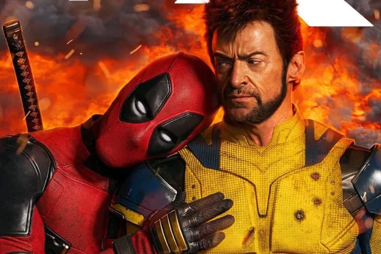 Review Deadpool &amp; Wolverine yang Menuju Puncak Box Office