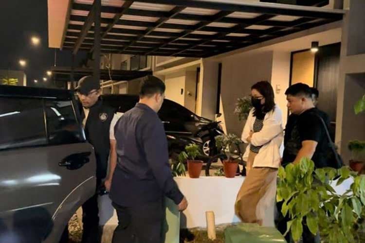 Alice Guo Ditangkap, Polri Serahkan ke Pemerintah Filipina