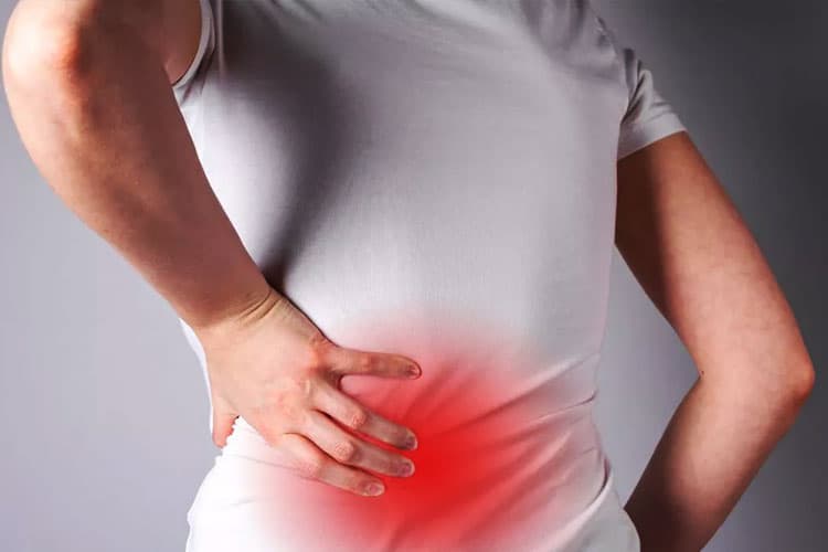 Bongkar 5 Mitos Tentang Nyeri Punggung, Ini Fakta yang Perlu Anda Ketahui