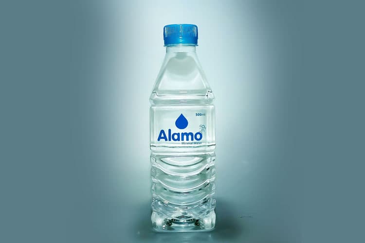 Pentingnya Minum Air Mineral Alamo saat Olahraga: Menjaga Kinerja dan Kesehatan