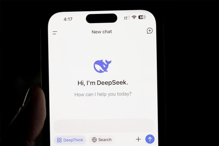 Hindari Penyalahgunaan, Konten AI dari DeepSeek Bakal Dibubuhi Penanda Khusus