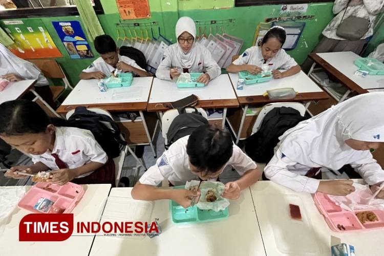 Program Makan Bergizi Gratis, DPRD Kota Malang Sebut Harga Ini Paling Ideal Per Porsi