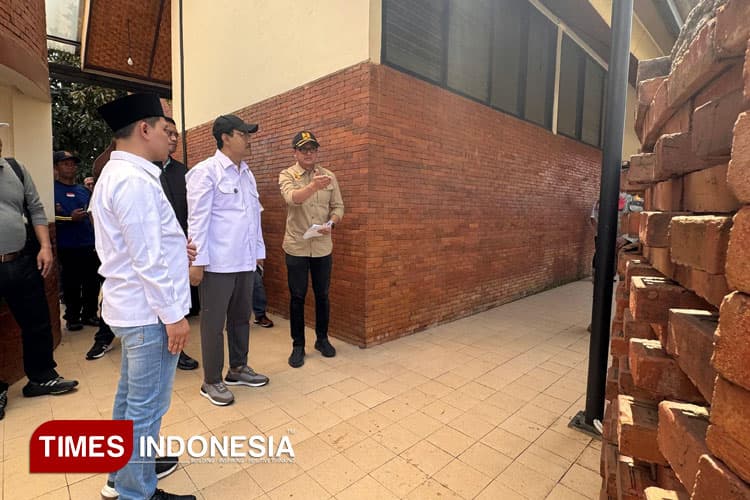 Mensos RI Tegaskan Pentingnya Pengelolaan Keuangan pada Sekolah Rakyat