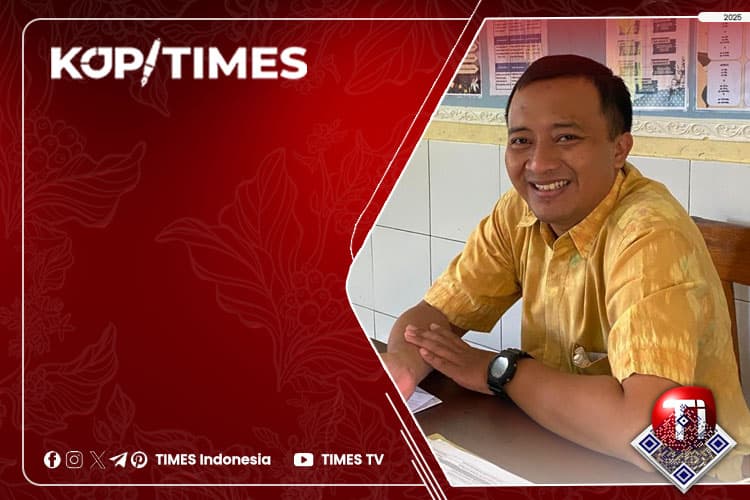 Membangun Resilensi di Era Terkoneksi