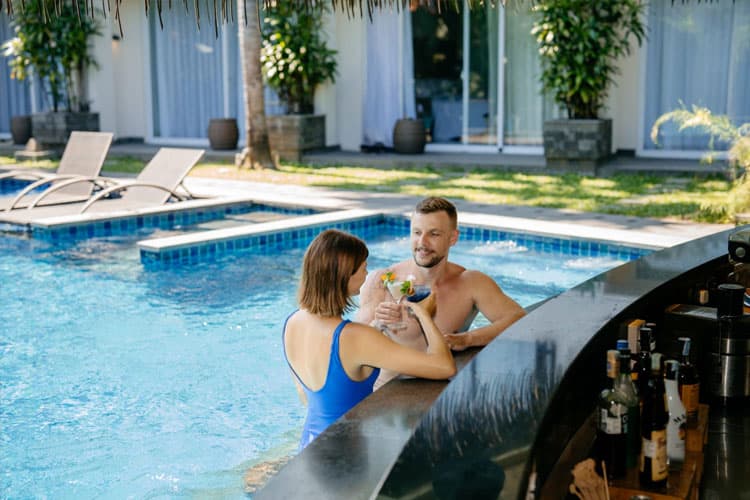 Sensasi Harmoni Rasa dan Relaksasi di Fairfield by Marriott Bali Legian dengan Promo Savor & Stay