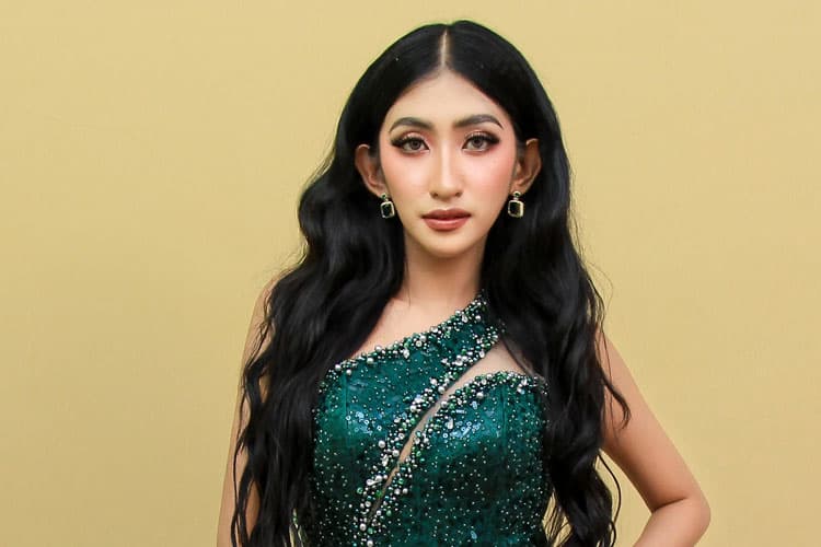 Kisah Nadya Wijaya, Dari Bandung Menyalakan Cahaya Bumi dengan Natur Baswara