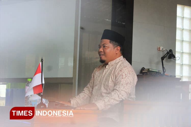 Khutbah Jumat Edisi 1 Agustus 2025, Jika Ingin Selamat Dunia Akhirat