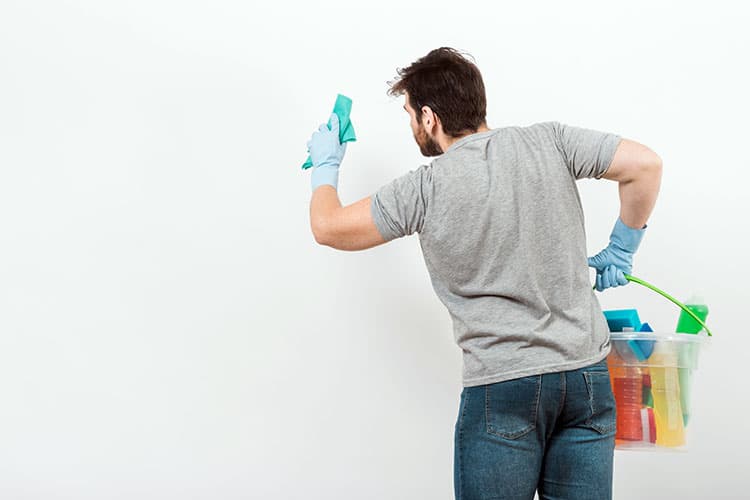 Dinding Lembap Bikin Rumah Rusak? Ini Cara Efektif Mengatasinya dari Akar Masalah