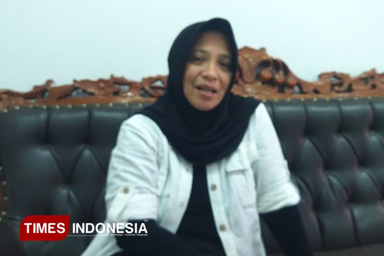 Rasio Dokter Jauh dari Ideal, Dinkes Pacitan Akui Masih Keteteran