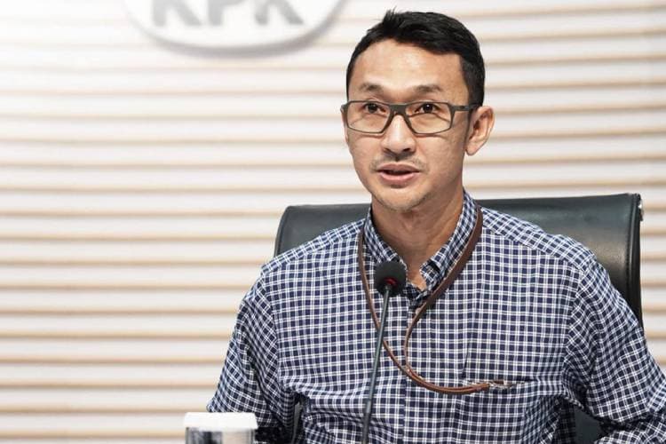 Kasus CSR BI, KPK Sita 15 Mobil Mewah Milik Anggota DPR