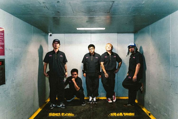Pee Wee Gaskins Rilis Album 'Salute': Ini Bocoran Lagunya!