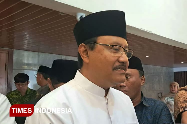 Kemensos RI Turut Berikan Santunan untuk Keluarga Affan Kurniawan