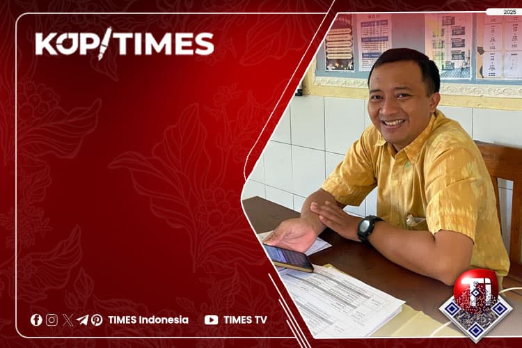 Jerit Tangis Pengabdian Guru