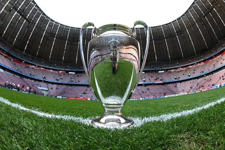 Jadwa Liga Champions: Saat Raksasa Eropa Uji Nyali di Matchday 4
