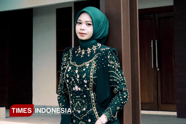 Dari Panggung ke Panggung, Ulfa Sakinah Raih Prestasi dan Harapan Baru