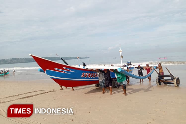 Pasar Ikan Kedonganan, Surga Seafood yang Hidup dari Fajar hingga Siang Hari