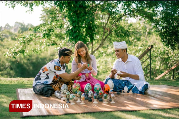 Sambut 2026 di Ubud, Sthala Hotel Hadirkan Paket Liburan "Bali Holiday Festivities"