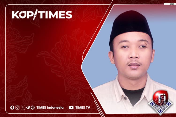 Panggilan Nurani dan Upah Guru yang Tak Pernah Setara