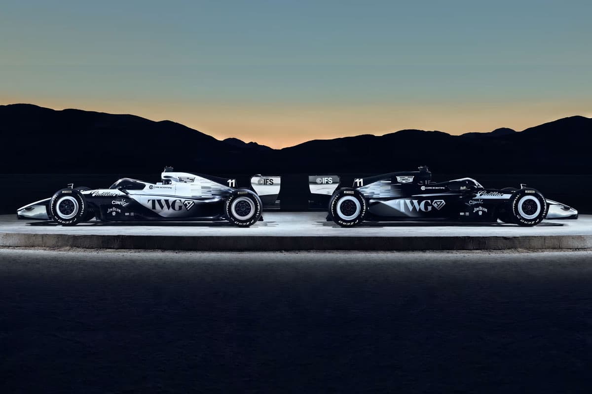 Debut Cadillac di F1 2026 Dimulai dari Panggung Super Bowl