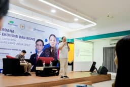 Primakara University Ajak Gen Z Melek Investasi Emas