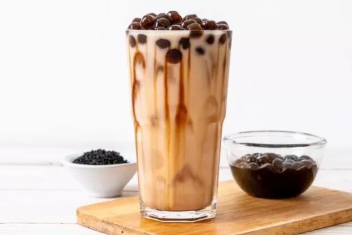 Sebotol Minuman Manis Bisa Penuhi Setengah Batas Gula Harian