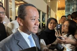 Menteri ESDM Bahlil Lahadalia Siapkan Kompor Listrik di Bawah 900 VA untuk Warga Desa