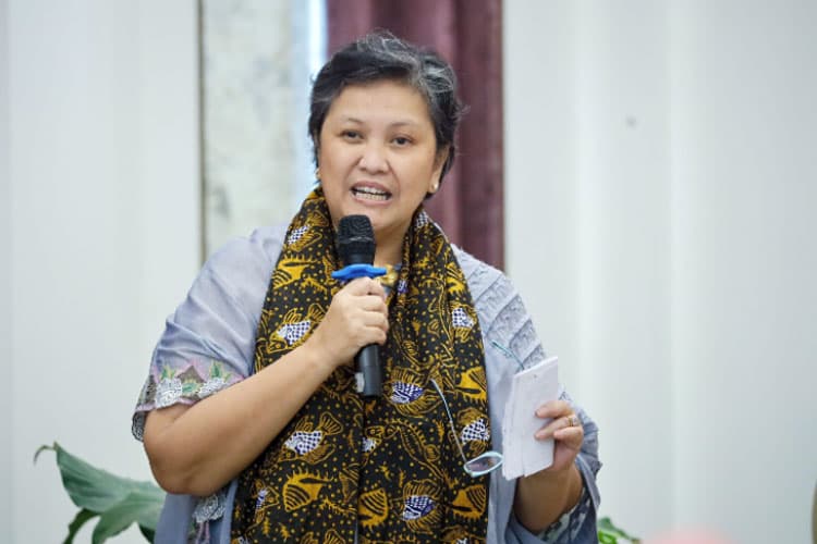 Lestari Moerdijat: Bangun Fondasi Menyeluruh pada PAUD Demi Mewujudkan Generasi Penerus yang Tangguh